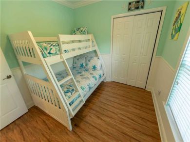 Island Beach Vacation Rental with 4 Bedrooms Anna Maria